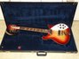 Rickenbacker 620/12 , Fireglo: Full Instrument - Front