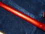 Rickenbacker 620/12 , Fireglo: Neck - Rear