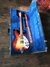 Rickenbacker 1998/6 PT, Fireglo: Full Instrument - Front