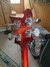 Rickenbacker 4003/4 , Fireglo: Headstock - Rear
