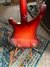 May 2009 Rickenbacker 4003/4 , Fireglo: Body - Rear