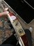 Rickenbacker 4003/4 , Fireglo: Close up - Free