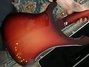 Rickenbacker 4003/4 , Fireglo: Close up - Free2