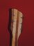 Rickenbacker 360/6 , Mapleglo: Headstock - Rear