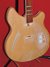Rickenbacker 360/6 , Mapleglo: Body - Front