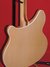 Rickenbacker 360/6 , Mapleglo: Body - Rear