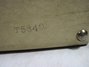 Rickenbacker M-8/amp , Blonde: Free image2