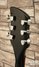 Rickenbacker 330/6 , Jetglo: Headstock - Rear