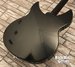 Feb 1996 Rickenbacker 330/6 , Jetglo: Body - Rear