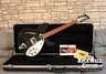 Rickenbacker 330/6 , Jetglo: Full Instrument - Front