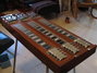 Rickenbacker Console 500/3 X 8 Mod, Mapleglo: Free image2