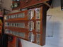 Rickenbacker Console 500/3 X 8 Mod, Mapleglo: Body - Front