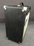 Rickenbacker TR14/amp , Black: Body - Front