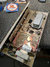 Rickenbacker TR14/amp , Black: Close up - Free2