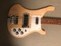 Rickenbacker 4003/4 S, Mapleglo: Body - Front