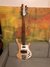 Rickenbacker 4003/4 S, Mapleglo: Full Instrument - Front