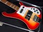Rickenbacker 4003/4 , Fireglo: Free image
