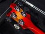 Rickenbacker 4003/4 , Fireglo: Headstock - Rear