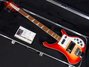 Rickenbacker 4003/4 , Fireglo: Full Instrument - Front