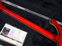 Rickenbacker 4003/4 , Fireglo: Neck - Rear