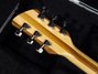 Rickenbacker 360/6 , Mapleglo: Headstock - Rear