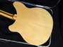 Sep 2014 Rickenbacker 360/6 , Mapleglo: Body - Rear