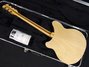 Rickenbacker 360/6 , Mapleglo: Full Instrument - Rear