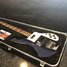 Rickenbacker 4003/4 , Midnightblue: Body - Front