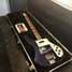 Rickenbacker 4003/4 , Midnightblue: Full Instrument - Front