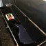 Rickenbacker 4003/4 , Midnightblue: Full Instrument - Rear