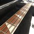 Rickenbacker 4003/4 , Midnightblue: Neck - Front