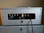Rickenbacker B-22/amp Head and Cab, Silver: Free image2