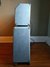 Rickenbacker B-22/amp Head and Cab, Silver: Neck - Front