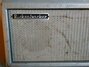 Rickenbacker B-22/amp Head and Cab, Silver: Close up - Free