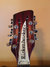 Rickenbacker 360/12 , Fireglo: Headstock