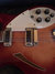 Rickenbacker 360/12 , Fireglo: Close up - Free2