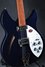 Rickenbacker 330/6 , Midnightblue: Free image