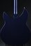 Aug 2018 Rickenbacker 330/6 , Midnightblue: Body - Rear