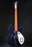 Rickenbacker 330/6 , Midnightblue: Full Instrument - Front