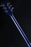 Rickenbacker 330/6 , Midnightblue: Neck - Rear