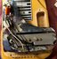 Rickenbacker SW/8 LapSteel, Mapleglo: Close up - Free2