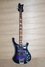 Rickenbacker 4003/4 Mod, Jetglo: Full Instrument - Front