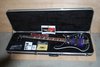 Rickenbacker 4003/4 Mod, Jetglo: Close up - Free2