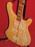 Rickenbacker 4001/4 Mod, Mapleglo: Free image