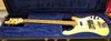 Rickenbacker 4001/4 Mod, Mapleglo: Full Instrument - Front
