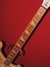 Rickenbacker 4001/4 Mod, Mapleglo: Neck - Front