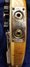 Rickenbacker 4001/4 Mod, Mapleglo: Close up - Free2