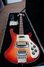 Rickenbacker 4003/4 Mod, Fireglo: Free image