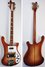 Rickenbacker 4001/4 , Fireglo: Full Instrument - Front