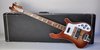 Rickenbacker 4001/4 , Fireglo: Close up - Free